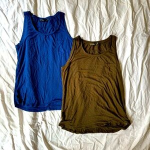 Prana Tank Tops